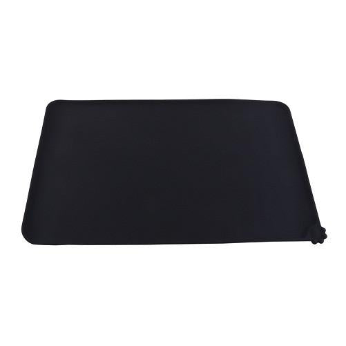 Wipe Clean Pet Supplies Pet Dog Puppy Cat Feeding Mat Pad Cute Silicone Bed Dish Bowl Food Water Feed Placemat 4 Colors
