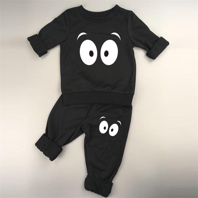 Baby Clothing Sets