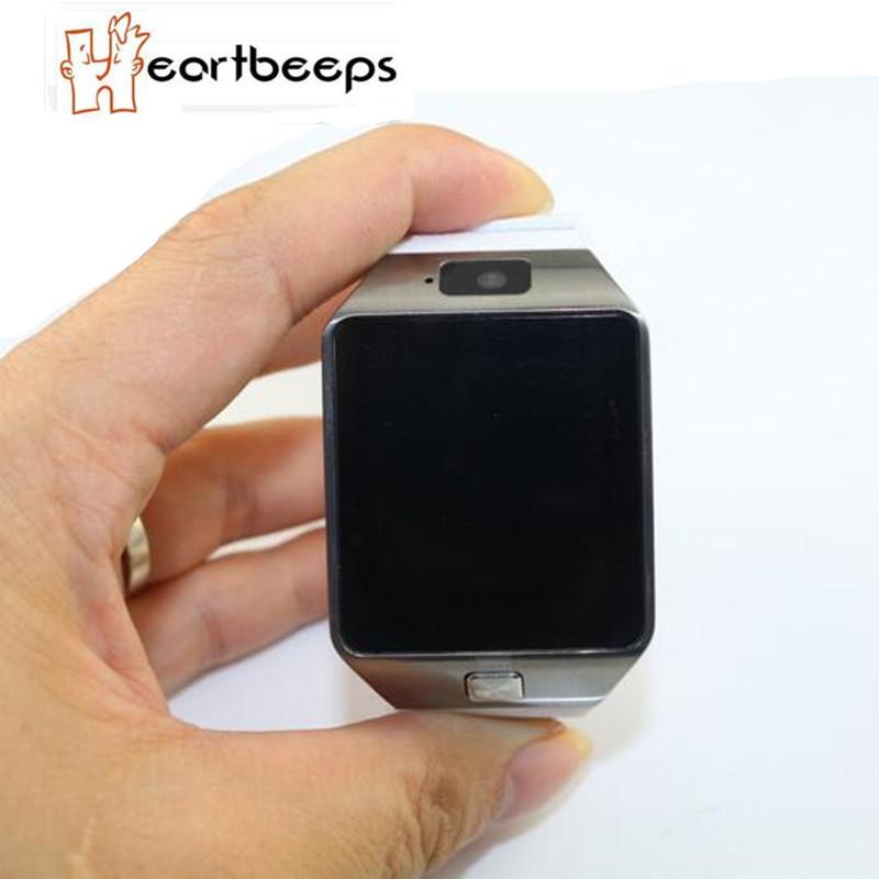 bluetooth smart watch for android phone support SMI/TF men women sport wristwatch