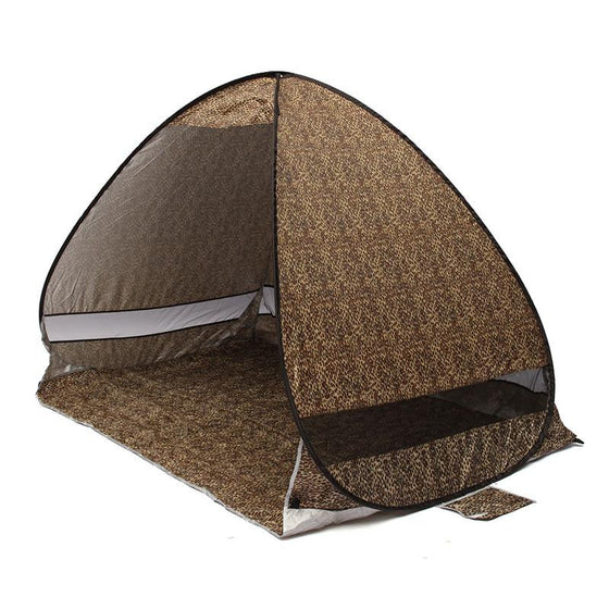 Automatic Opening Beach Tent
