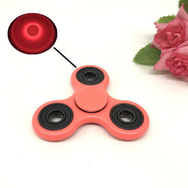 Tri-Spinner Fidgets