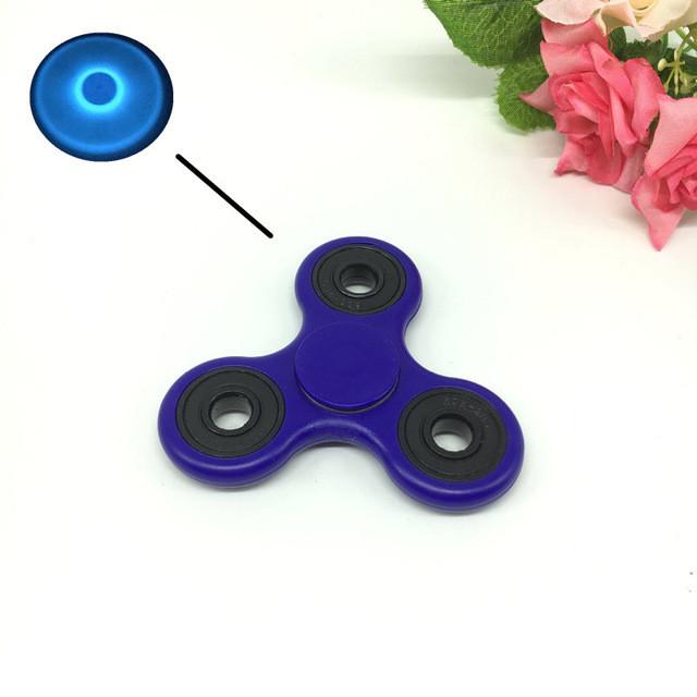 Tri-Spinner Fidgets