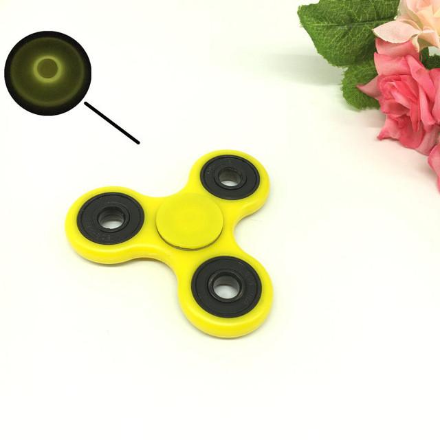 Tri-Spinner Fidgets