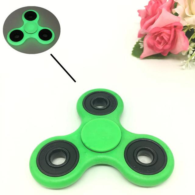 Tri-Spinner Fidgets