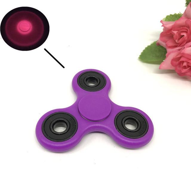 Tri-Spinner Fidgets