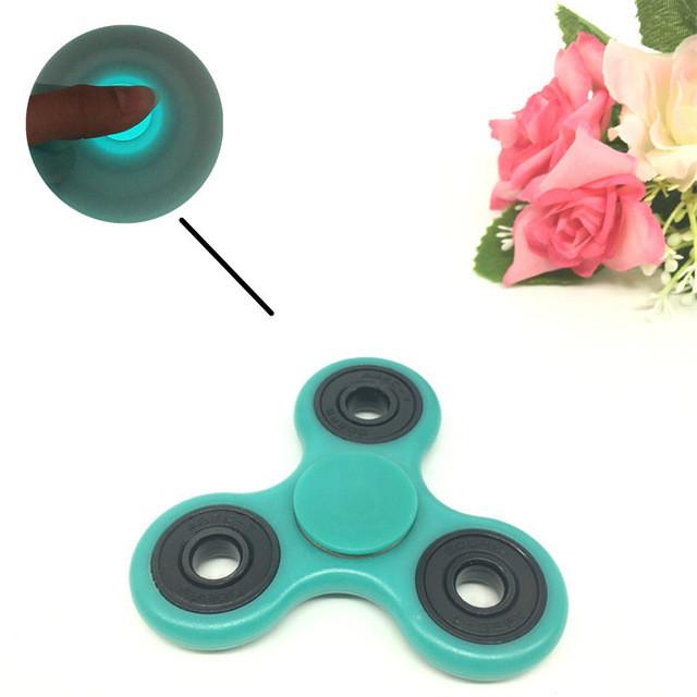 Tri-Spinner Fidgets
