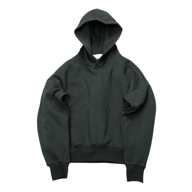 Fleece Hoodie