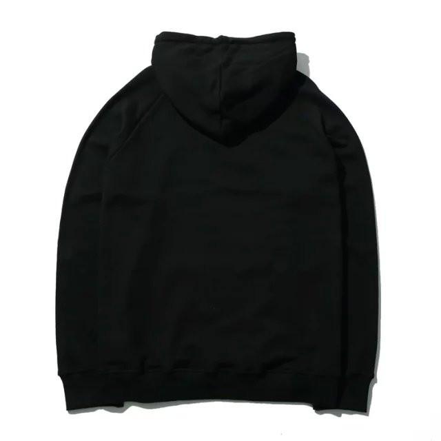 Fleece Hoodie