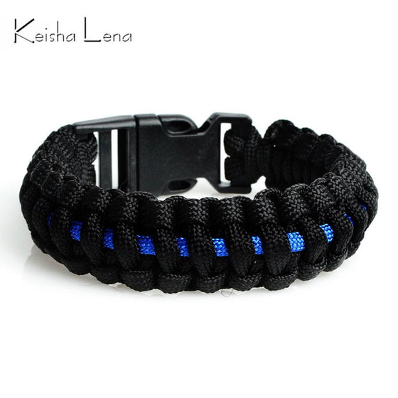 survival bracelet