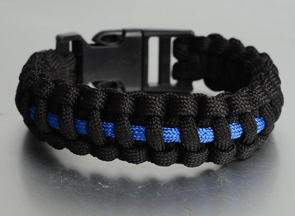 survival bracelet
