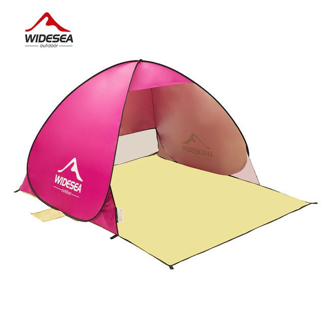 2 person Beach Tent