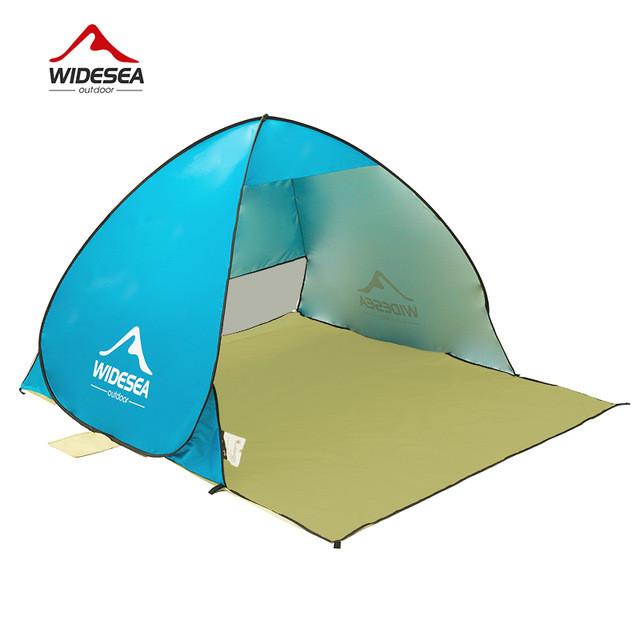 2 person Beach Tent