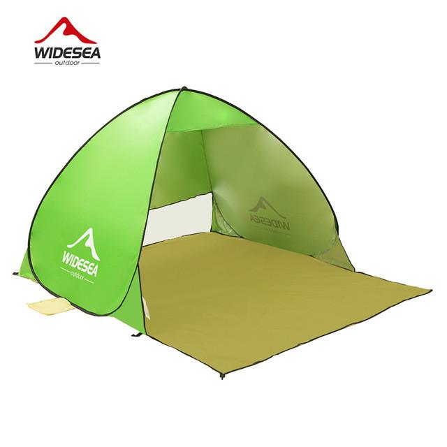 2 person Beach Tent