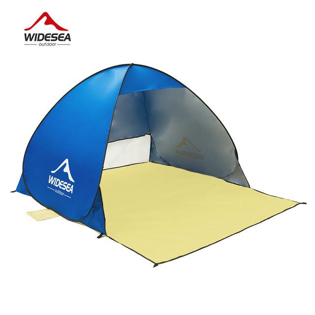 2 person Beach Tent