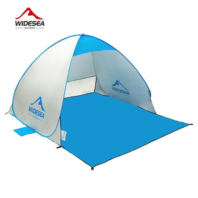 2 person Beach Tent