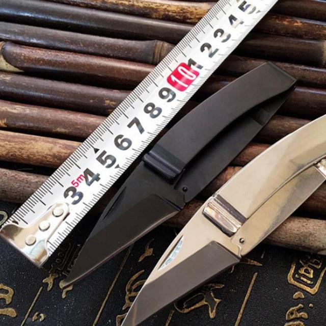 Outdoor Survival Tool