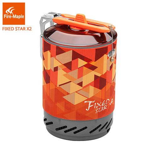 Personal Cooking System