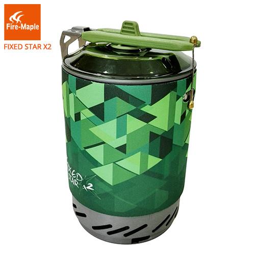 Personal Cooking System