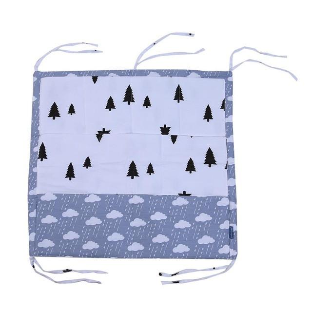 Hanging Storage Bag Organizer