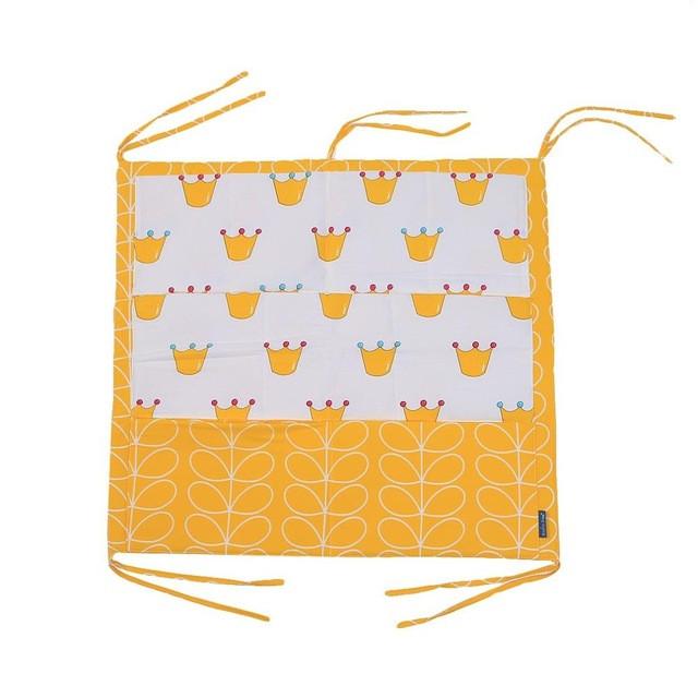 Hanging Storage Bag Organizer