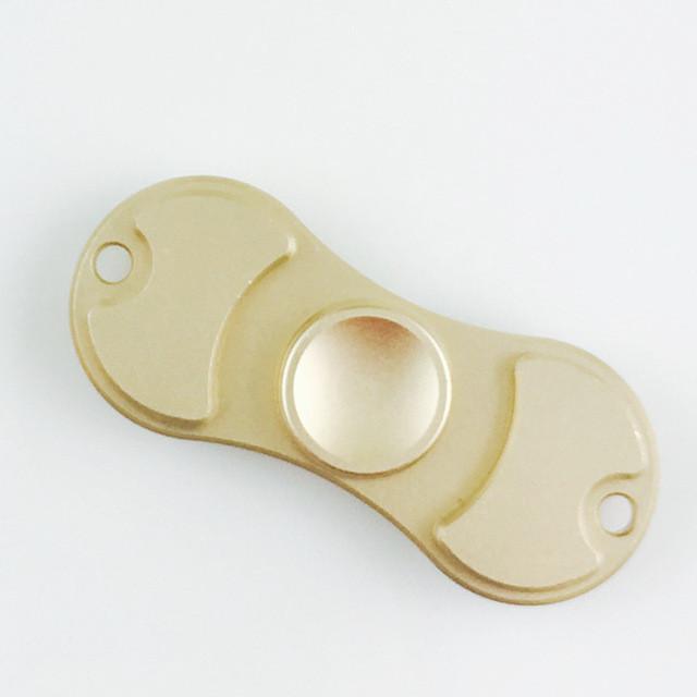 fidget spinner metal Two-Spinner