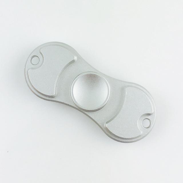 fidget spinner metal Two-Spinner