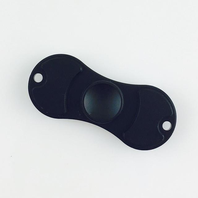 fidget spinner metal Two-Spinner