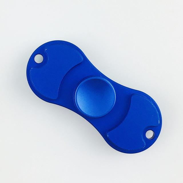 fidget spinner metal Two-Spinner