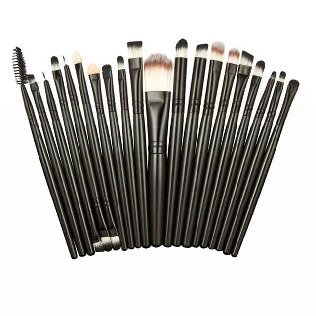 20pcs Makeup Brush Sets