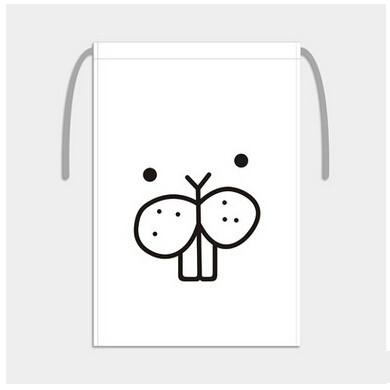 Hanging Storage Bag Crib 47*72cm