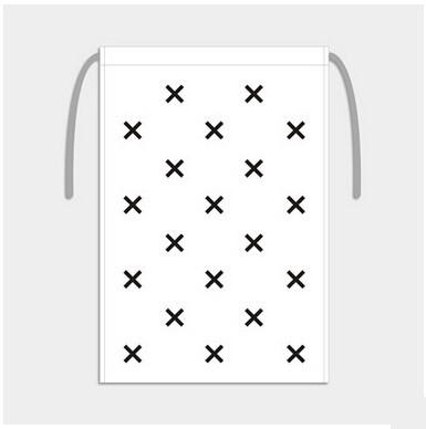 Hanging Storage Bag Crib 47*72cm