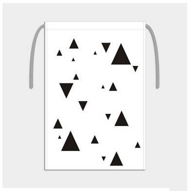 Hanging Storage Bag Crib 47*72cm