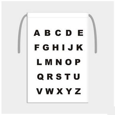 Hanging Storage Bag Crib 47*72cm