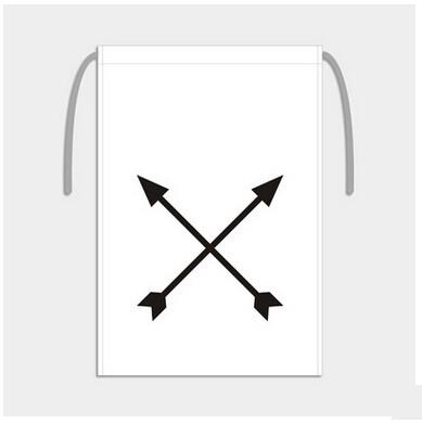 Hanging Storage Bag Crib 47*72cm