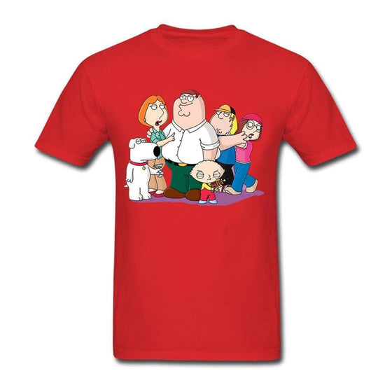 Family Guy shirt