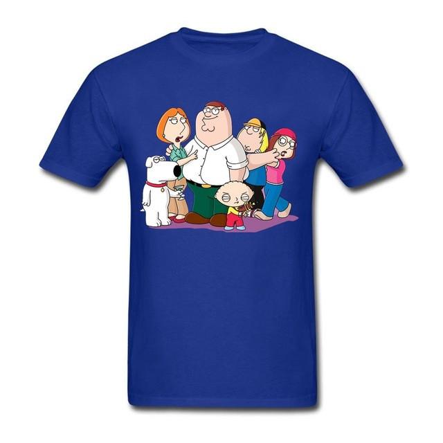 Family Guy shirt