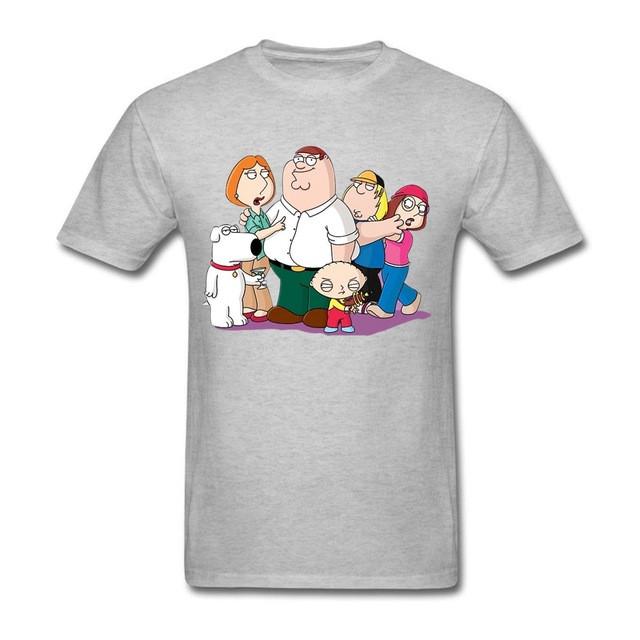 Family Guy shirt