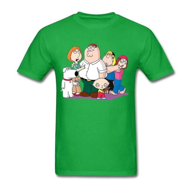 Family Guy shirt