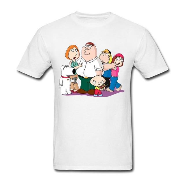 Family Guy shirt