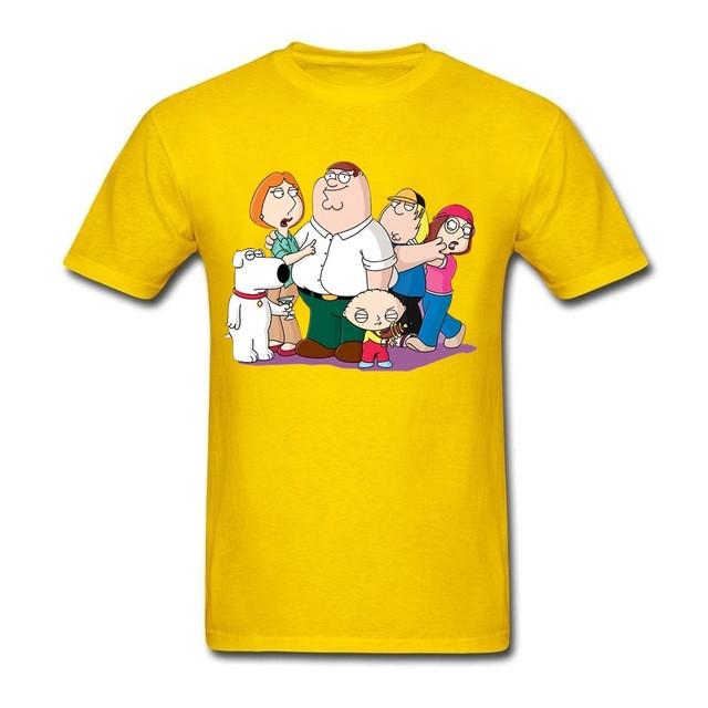 Family Guy shirt