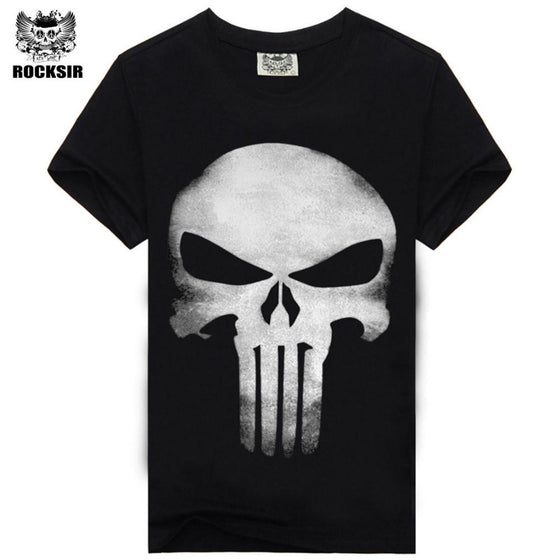 Punisher T shirt