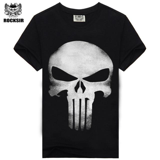 Punisher T shirt