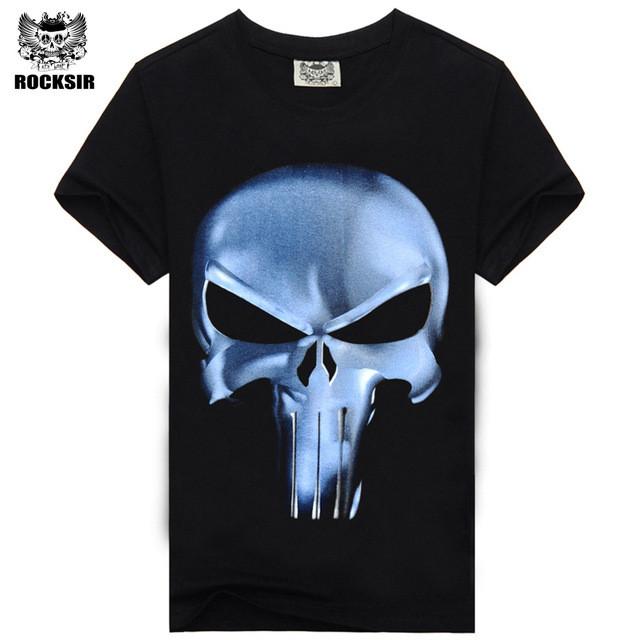 Punisher T shirt