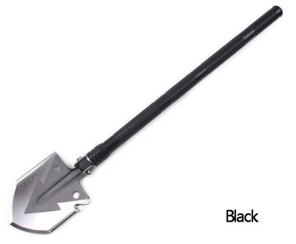 Camping Tactical  Shovel