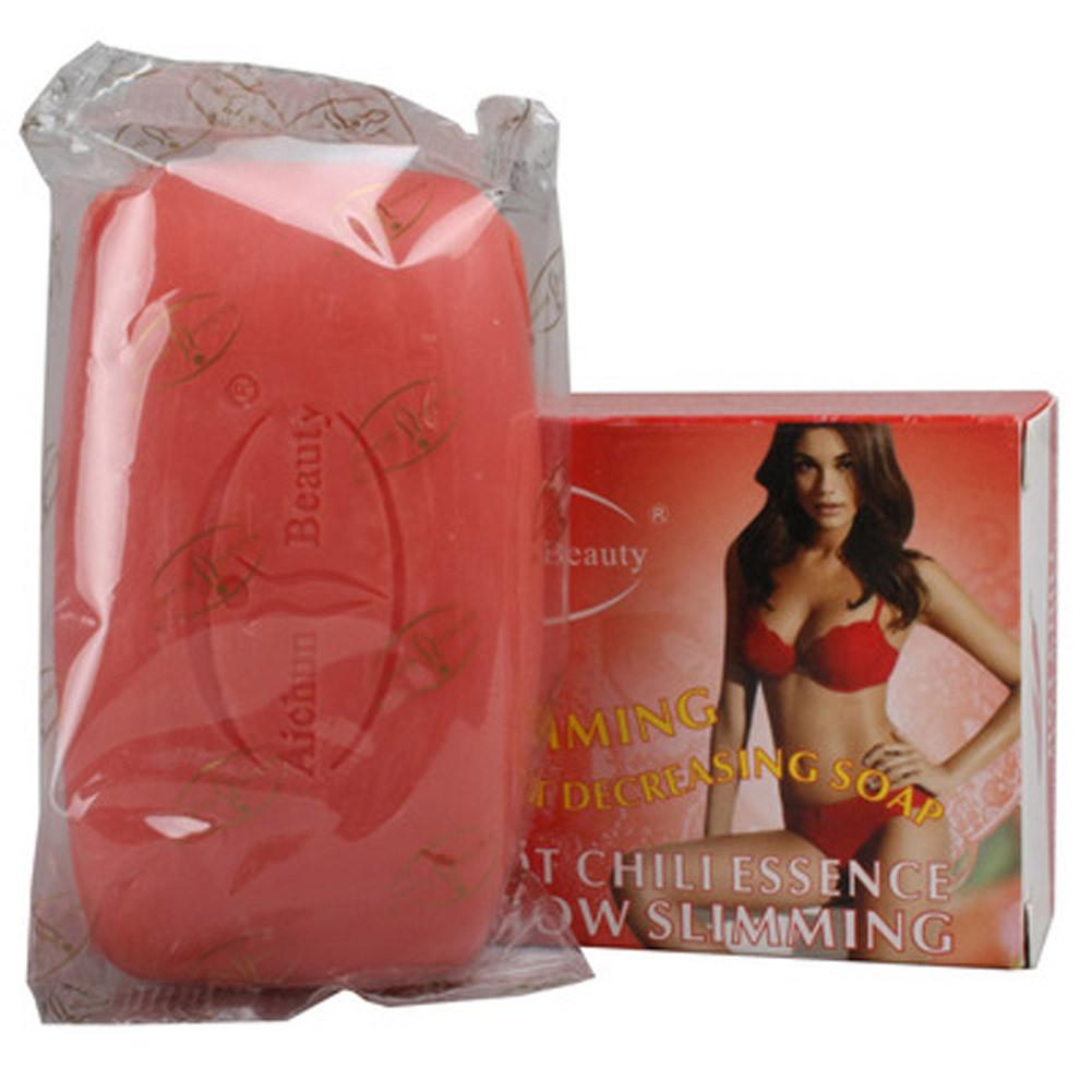 3 days effective ginger body slimming soap 100g, Fat Decreasing Soap,Skin Whitening Soap anti cellulite weight loss products