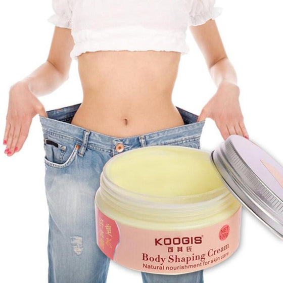 Slimming cream lose weight loss products fat burning massage cellulite cream for slim fast slimming Feminine Hygiene Product Z3