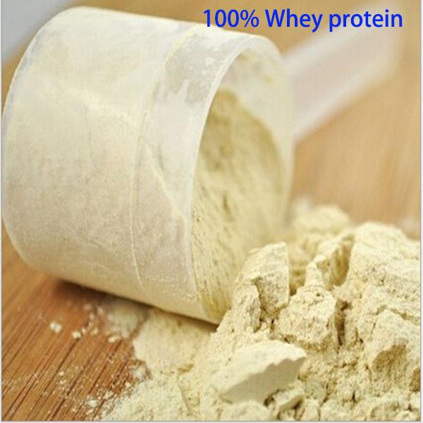 1kg bulk Whey Protein Isolate