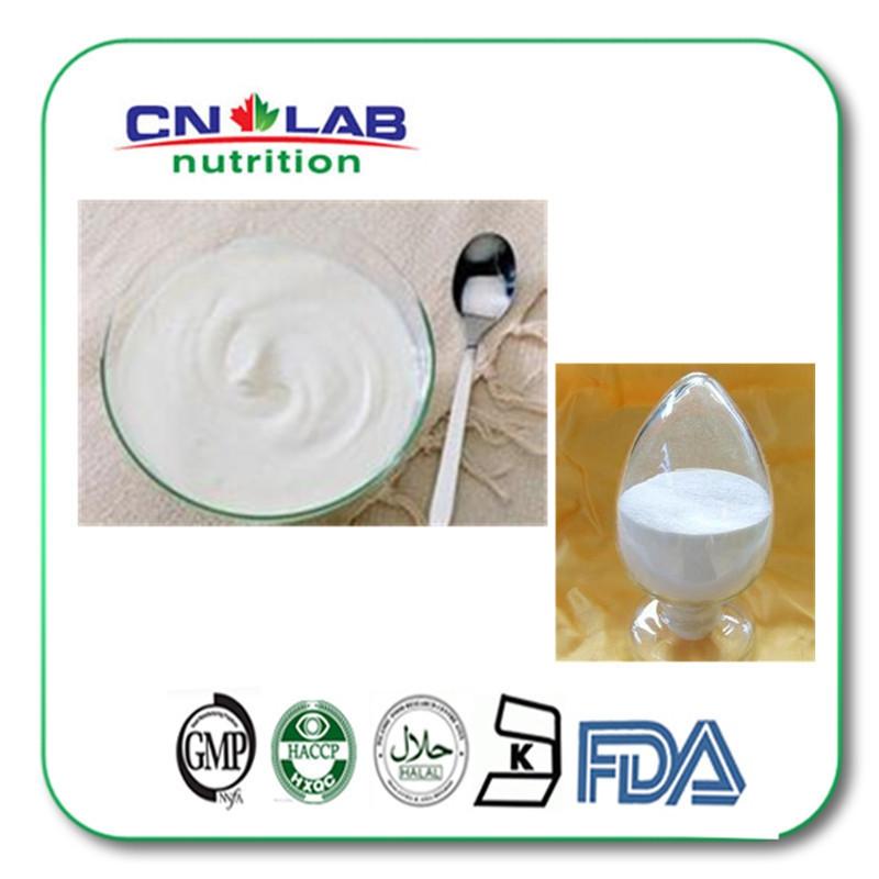 Sports Nutrition Supplement Powder crystal creatine 1000g/bag