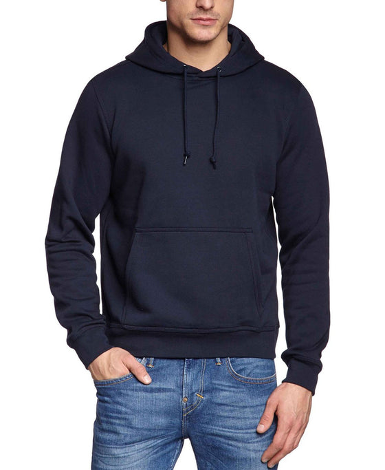 Solid Color Hoodies