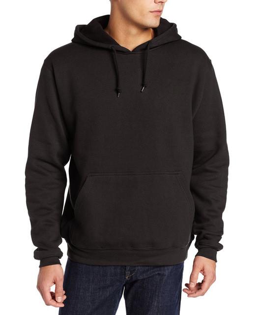Solid Color Hoodies